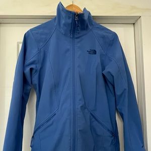 Northface Light weight jacket.